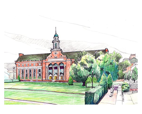 New artwork for sale! - "Oklahoma State University" - fineartamerica.com/featured/oklah… <a href="/fineartamerica/">Fine Art America</a>