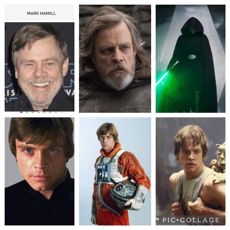 QuigonTano9's tweet photo. Happy Birthday to the great @MarkHamill ! #LukeSkywalker #masterluke #grandmasterluke #starwars #HappyBirthdayMarkHamill https://t.co/lPCuDvoDZh