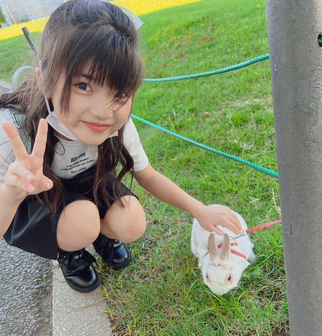 Twitterのコスプレ画像5