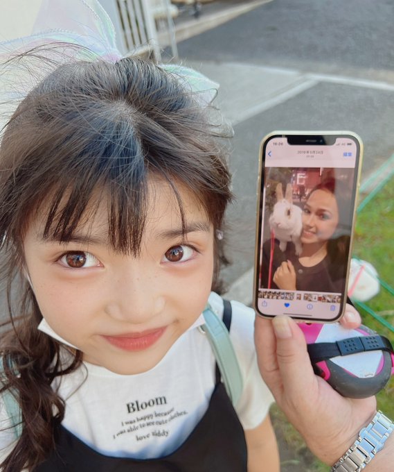 Twitterのコスプレ画像4