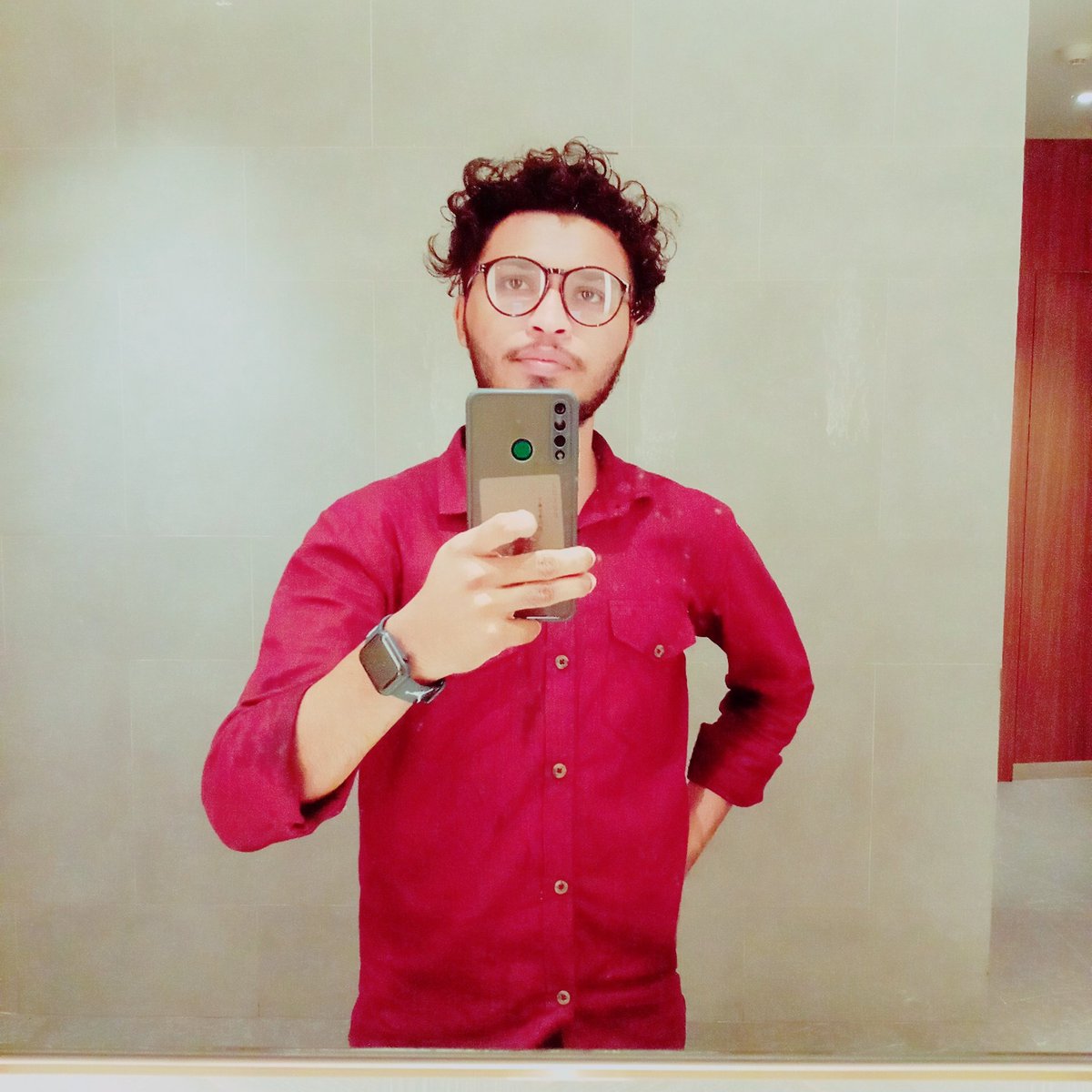 SajathMass's tweet photo. #NewProfilePic https://t.co/CDoErllm2b