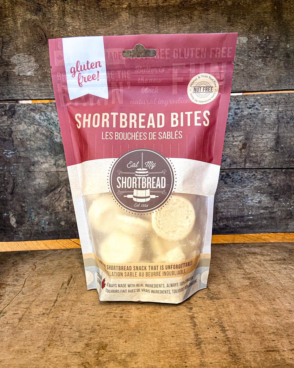Eat My Shortbread (@eatmyshortbread) on Twitter photo 