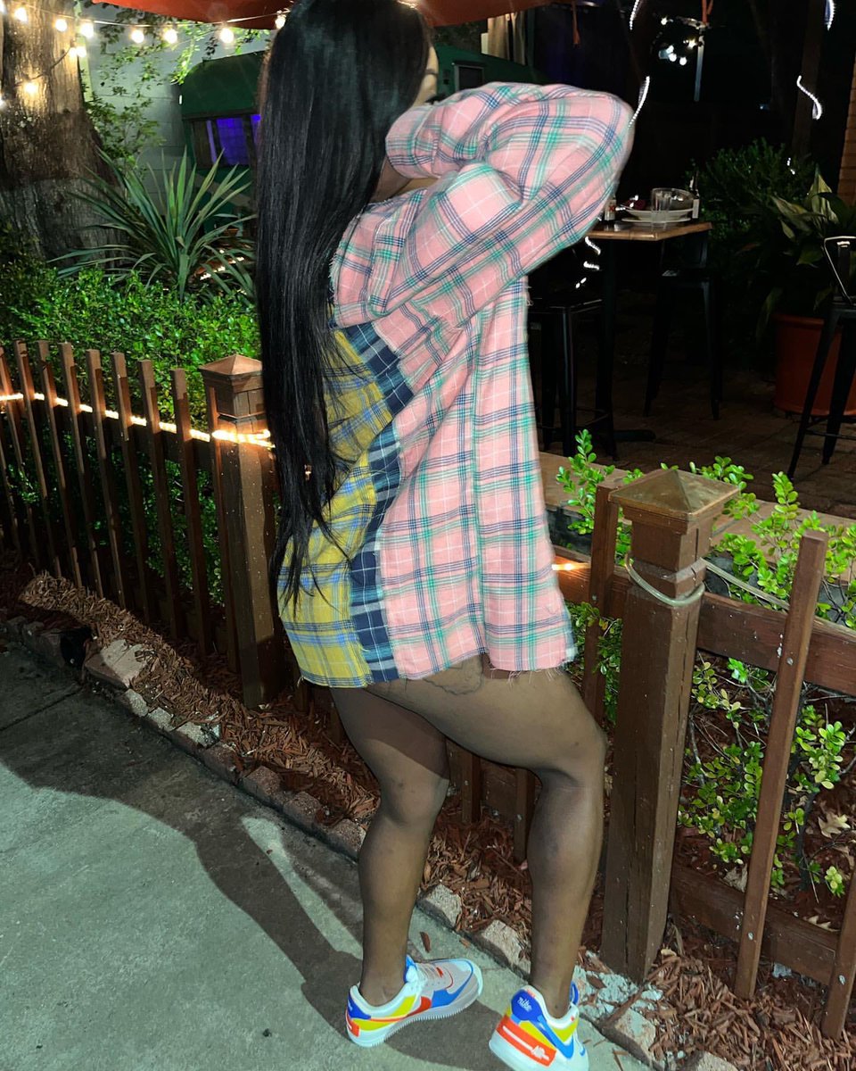 _therealoshun's tweet photo. Last night 💗 https://t.co/NFHimVjX8T