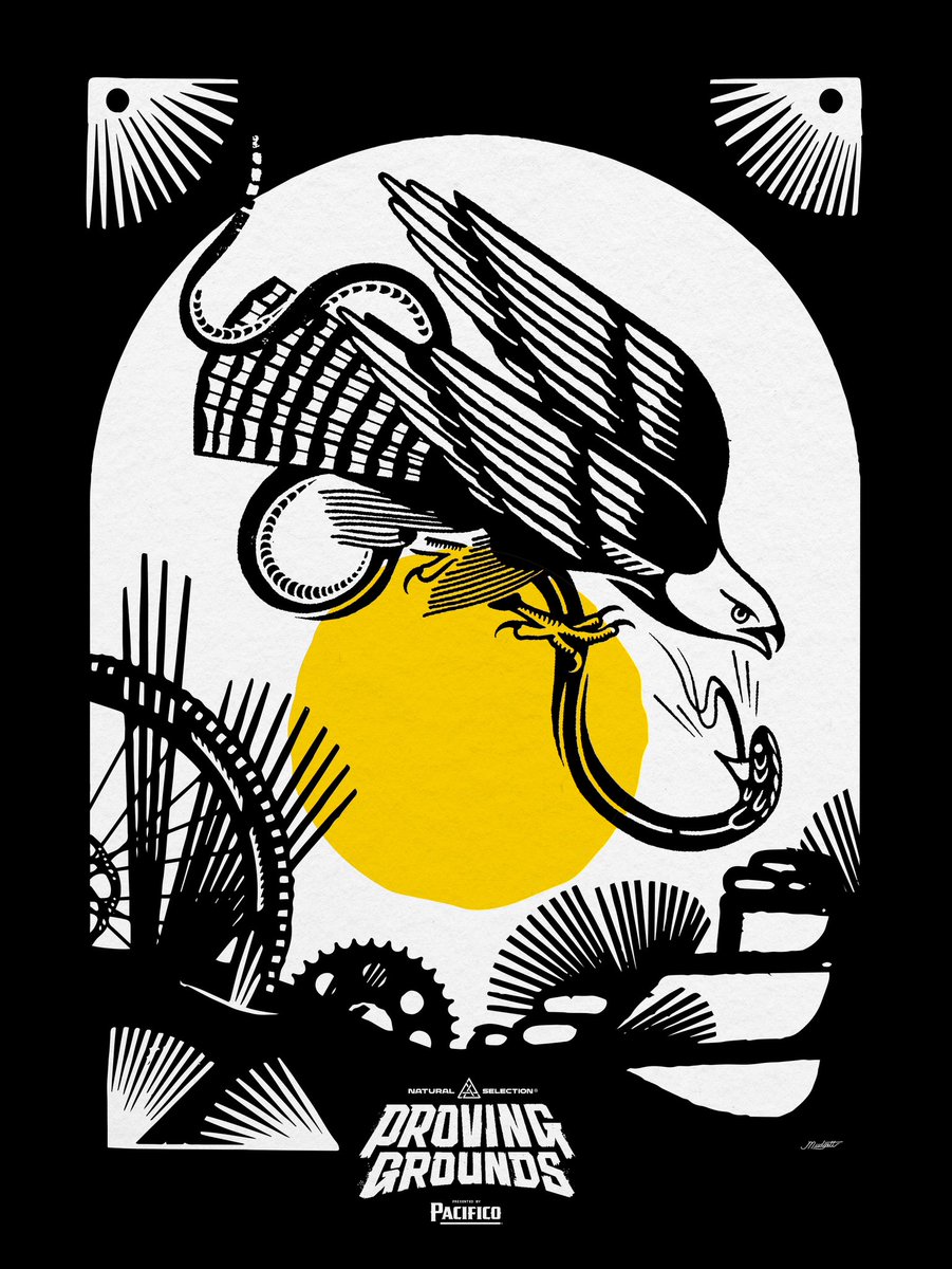 williamsjake9's tweet photo. Faaark how good is this illustration, wouldn’t mind a tattoo !! #NSTNFT https://t.co/KcNcWMho5K