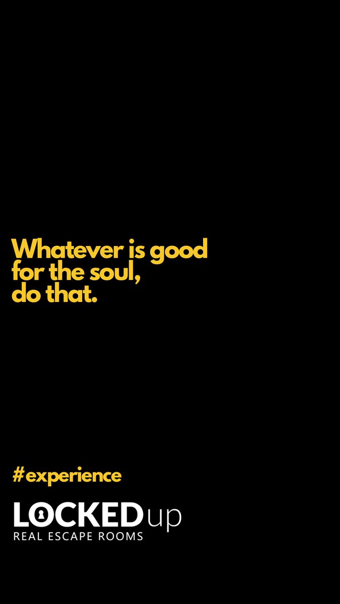 LOCKEDup Escape Rooms (@escapelockedup) on Twitter photo 