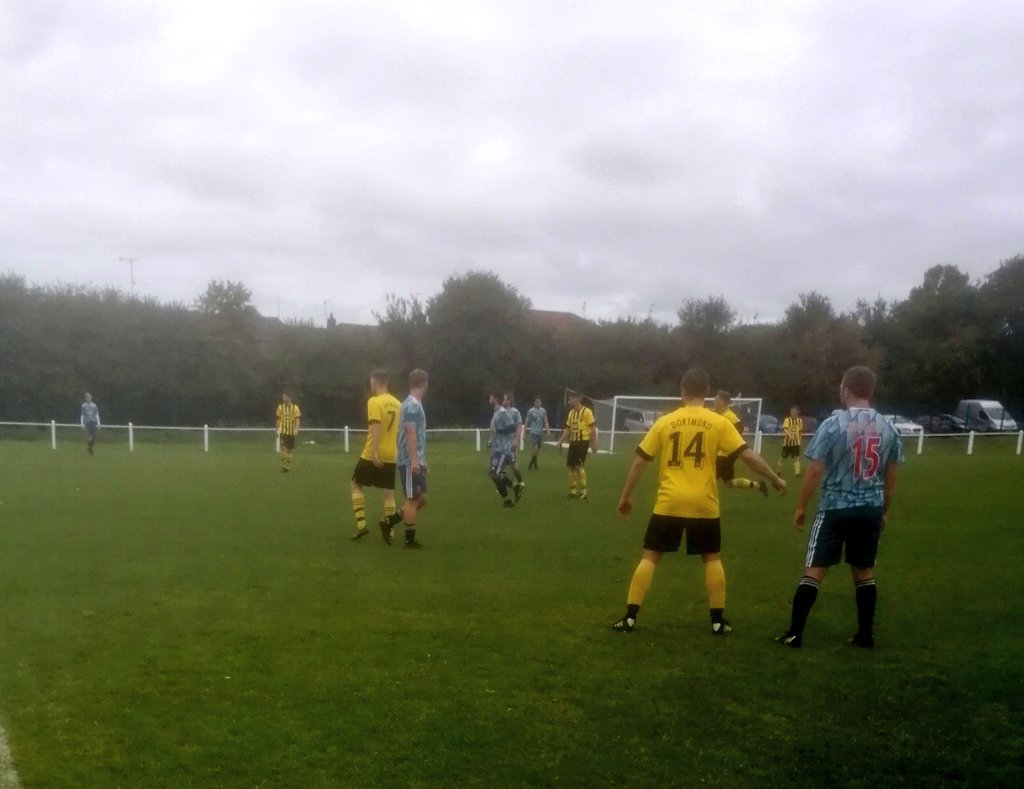 Neston Nomads FC tweet media