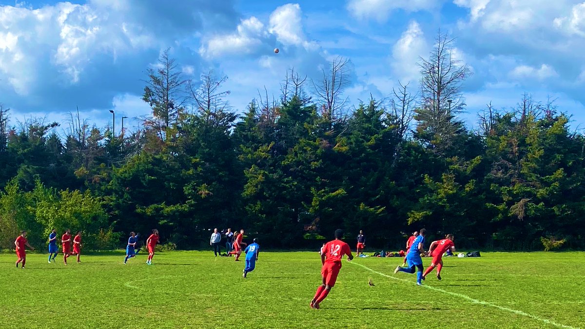 AFCOldTown's tweet photo. Big performance against a top top team in @BrixtonTownFC today. 2-1 to the Old Town #ChairmansCup @SouthernSunday https://t.co/qtgBhQA8a5