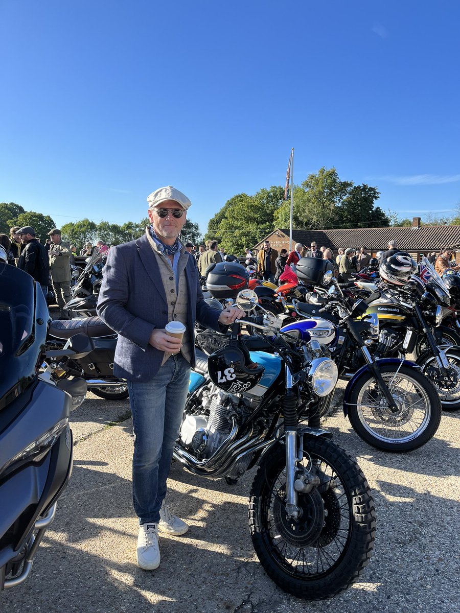 Peter Haynes tweet media