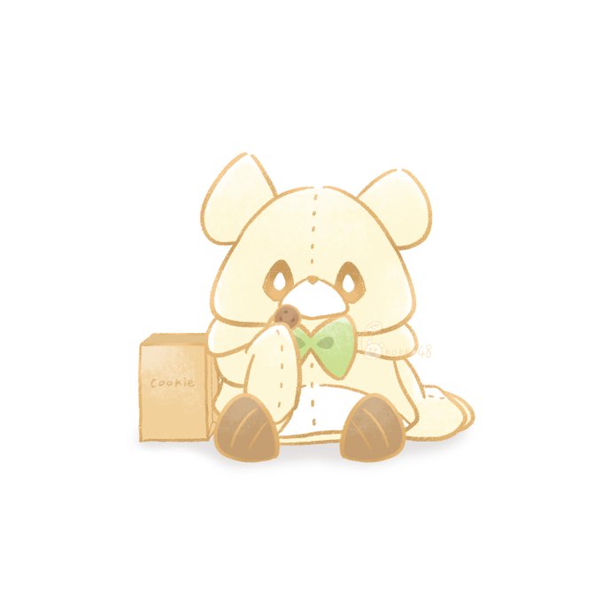 ゆるいイラストのtwitterイラスト検索結果