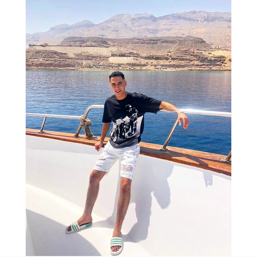 Eslamanwar_'s tweet photo. 🌞🛳 https://t.co/9ysFt8Vx7H