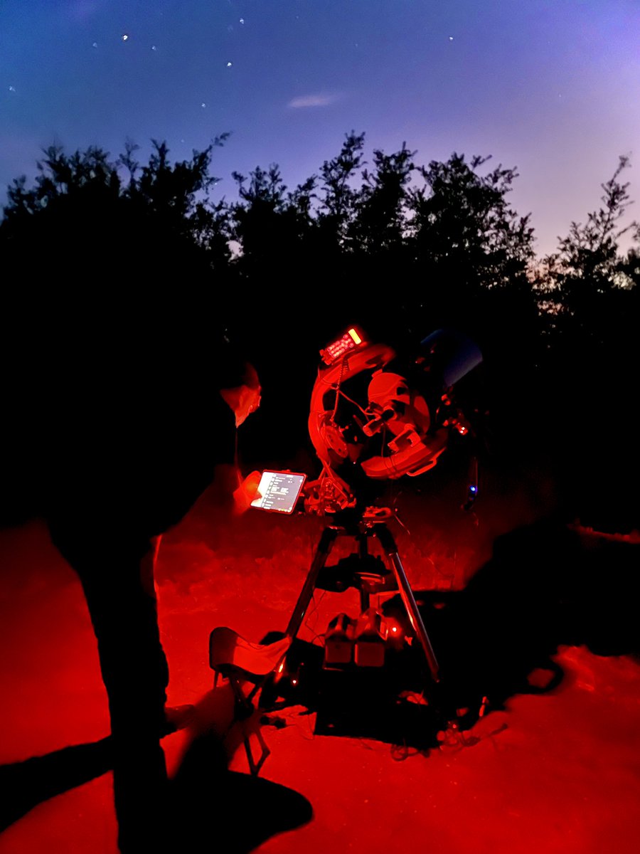 Todd Sanders tweet media