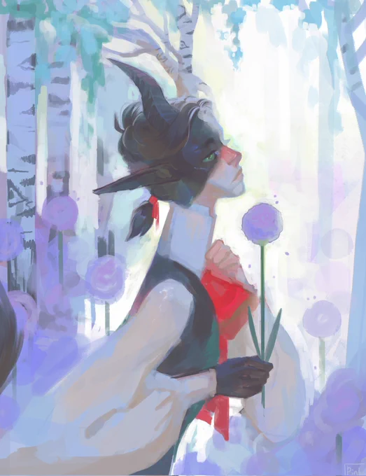 What do you think my zodiac sign is based on my art? 