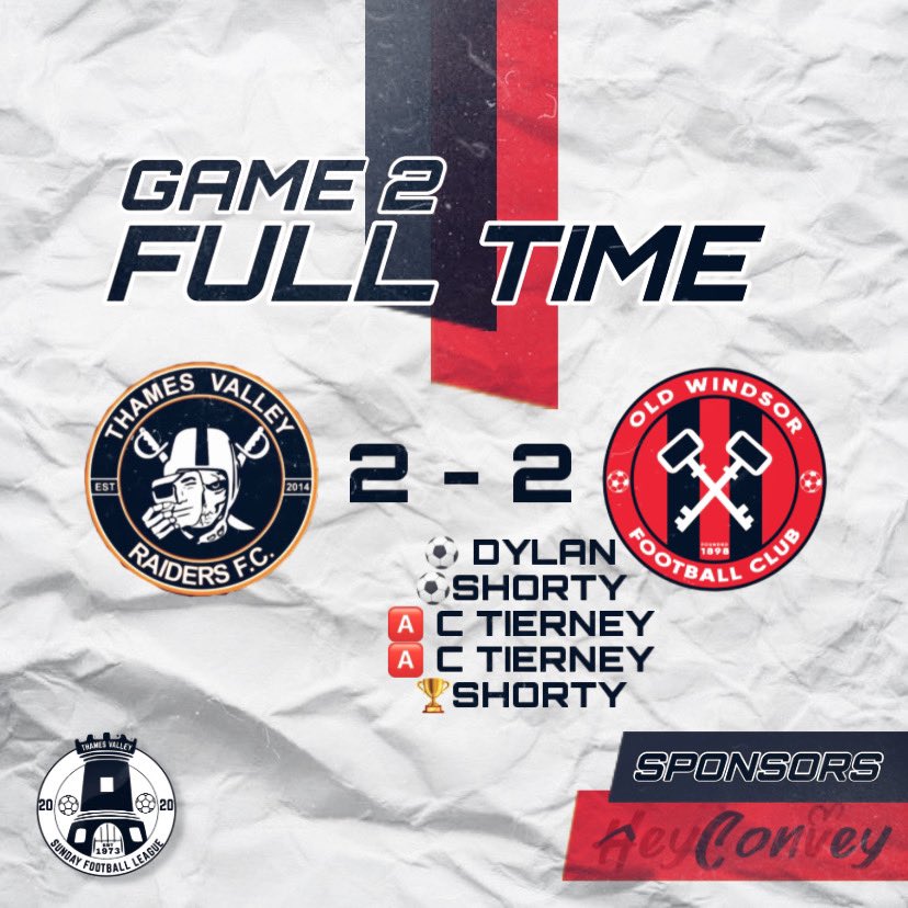 OLD WINDSOR SUNDAY tweet media