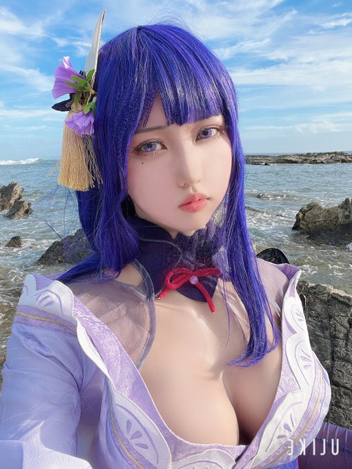 コスプレイヤーねぎこのTwitter画像23