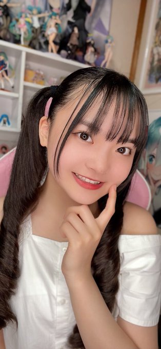 Twitterのコスプレ画像2