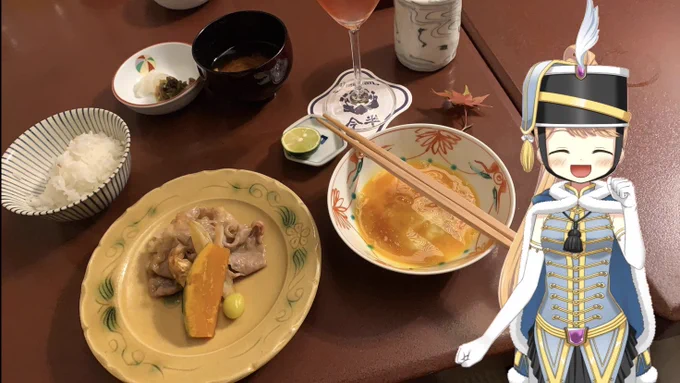 人形町今半の本店に行ってきた!🥓🍲
うまかった(●・▽・●)は〜 