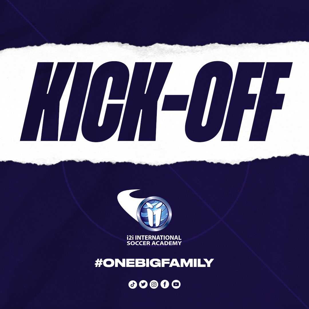 KO | Underway on Teesside. Come on boys 💪

🔵 0-0 🔴 | #OneBigFamily