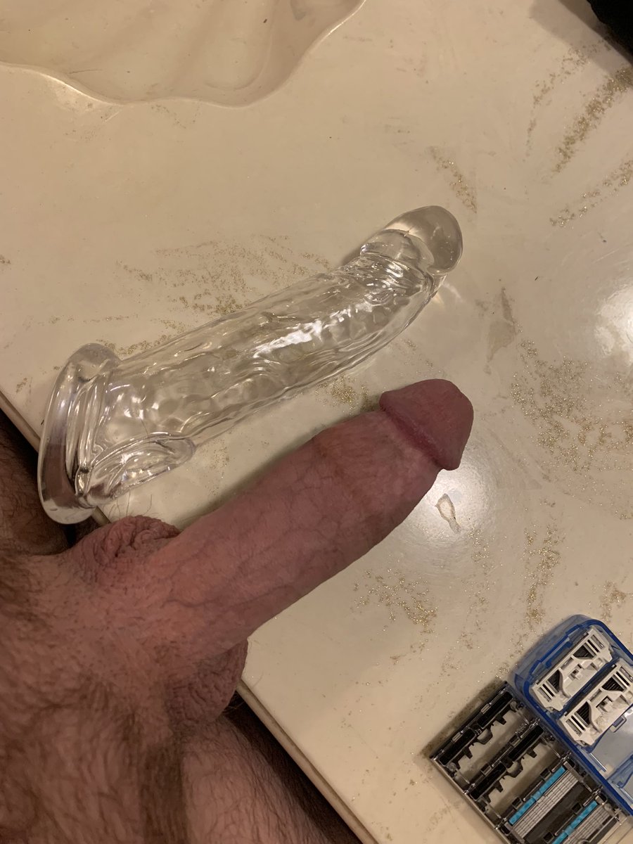 CuckDustin's tweet photo. Finally arrived! #cuck #cuckold #cuckoldress #qos #bbc #tease #denil @CuckDustin https://t.co/VlB4us3vFJ