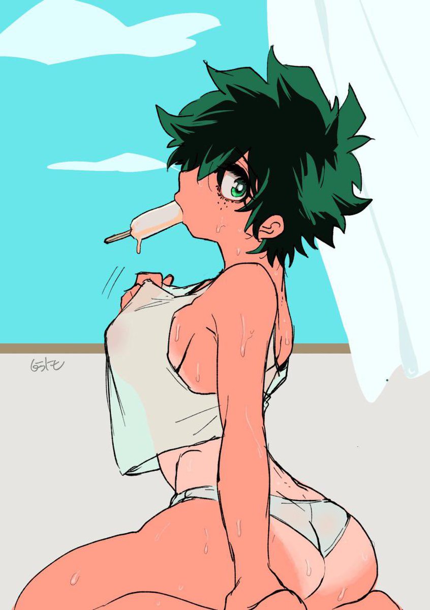 greenhair_slut's tweet photo. “you’re sure this will make me a better hero?” 

Izumi Midoriya 

Mun and Muse are 18+

NSFW 

100% sub

DMs are open, feel free! 

Kinks + other stuff below

#LewdRP #bnharp #genderbend #mharp https://t.co/vAlerHIuxe