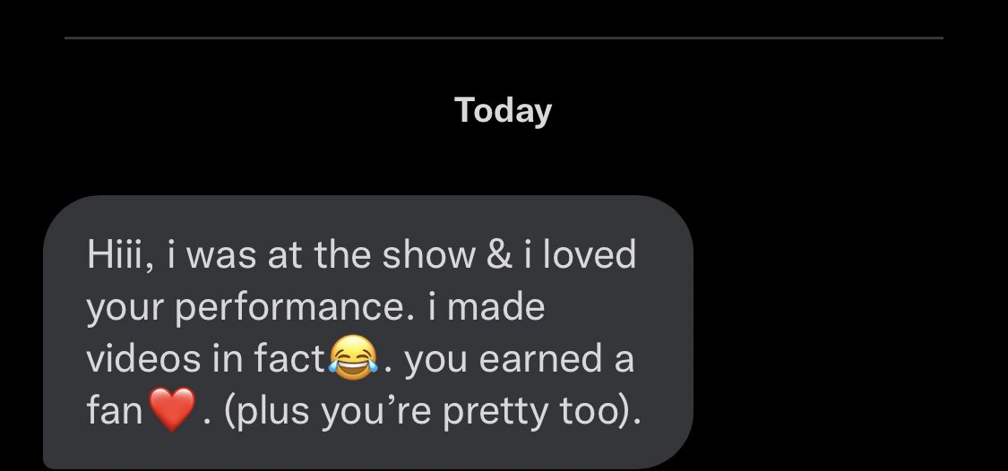 layoisaac_'s tweet photo. yesterday 🥺🫶🏻 https://t.co/FWmiHdB0W6