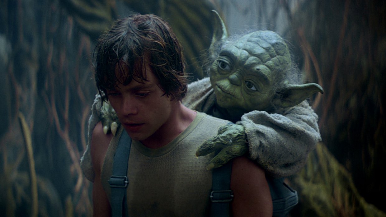 Happy birthday, mark hamill! 