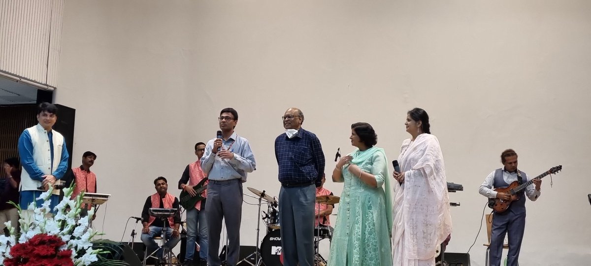 AIIMS Foundation Day
#AIIMSDELHI