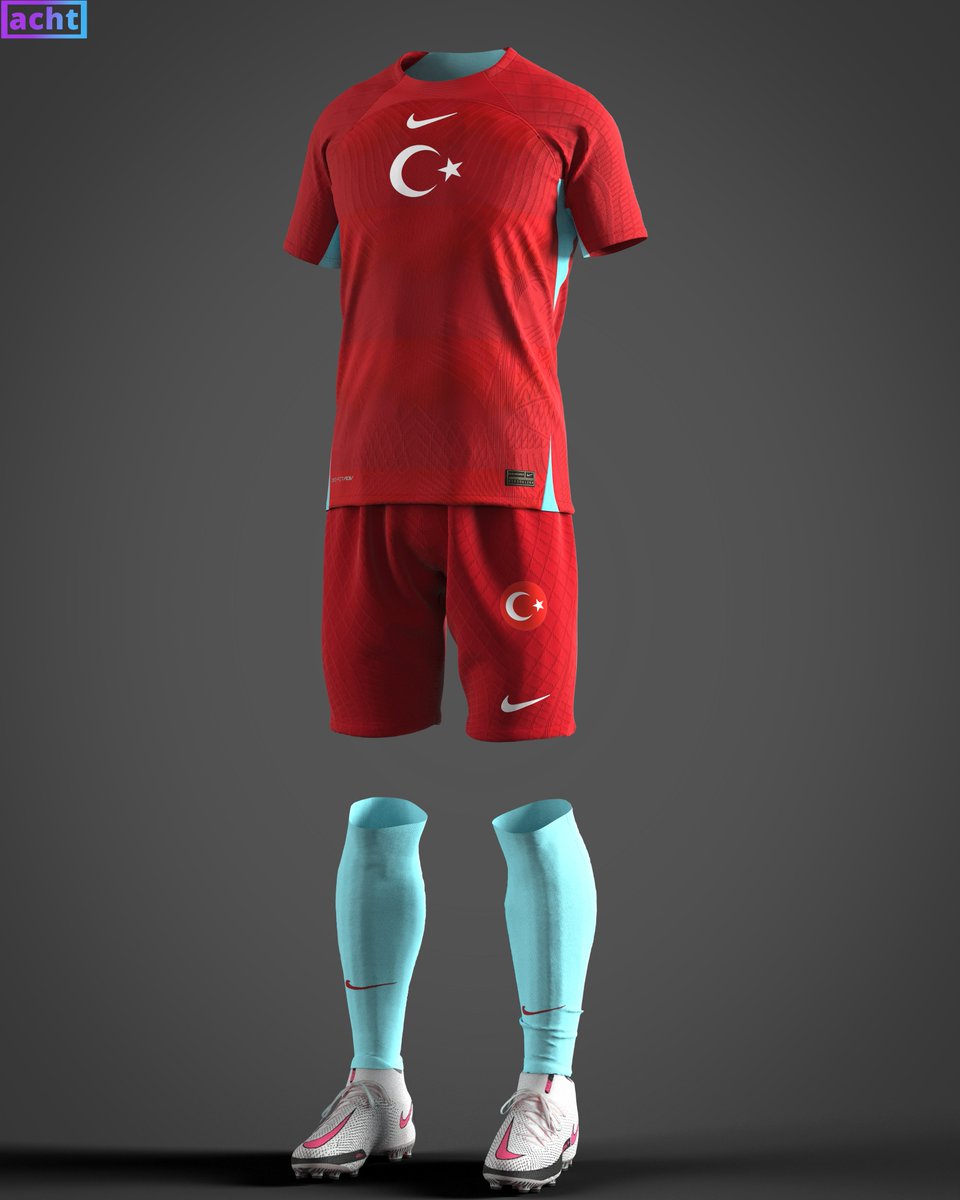 Nike. Türkiye - Away.
mockup <a href="/victorieux35/">victorieux</a>