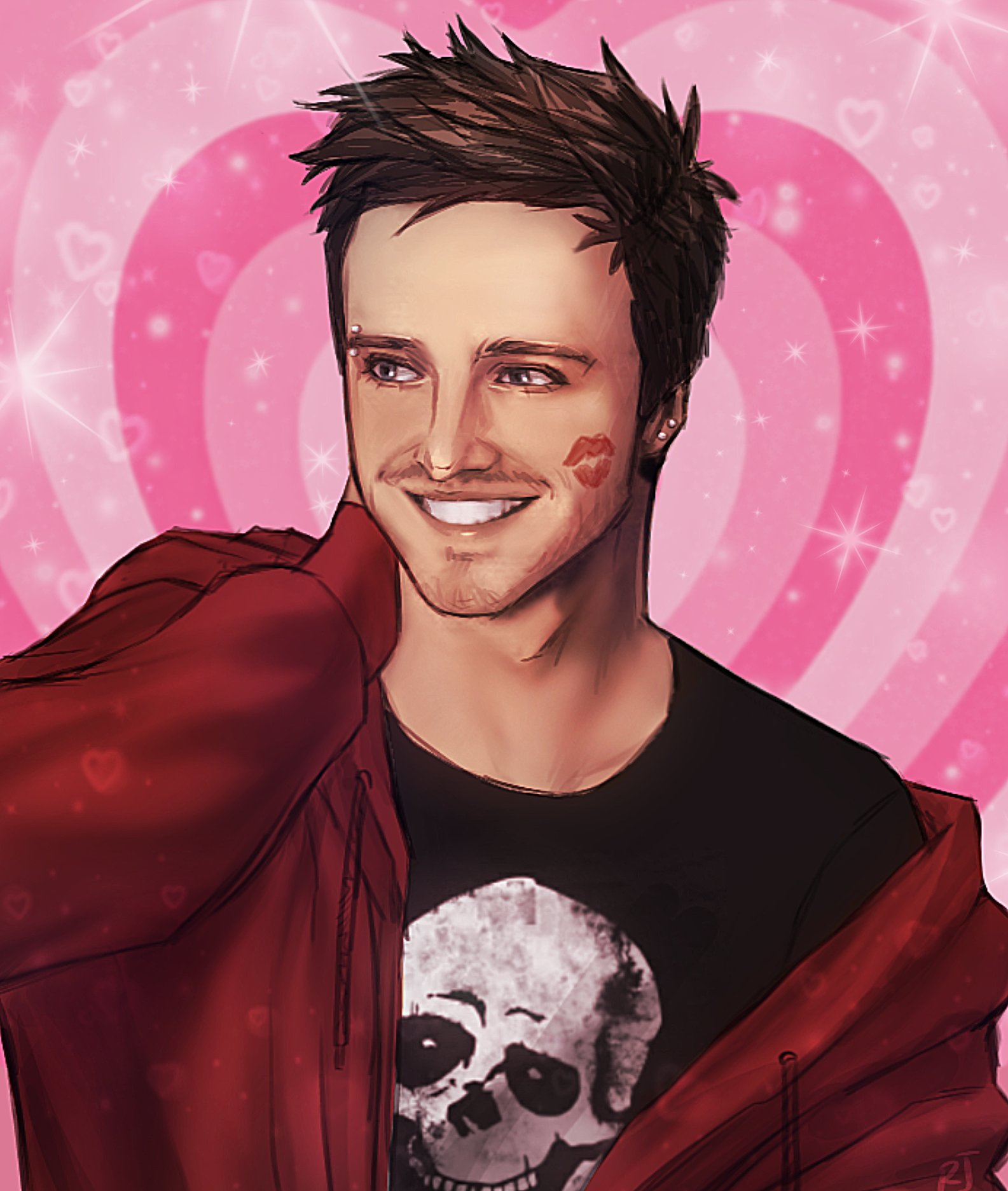 jaycen on X: "happy birthday jesse ! #jessepinkman #breakingbad https://t.co/rnFeaPD76Y" / X
