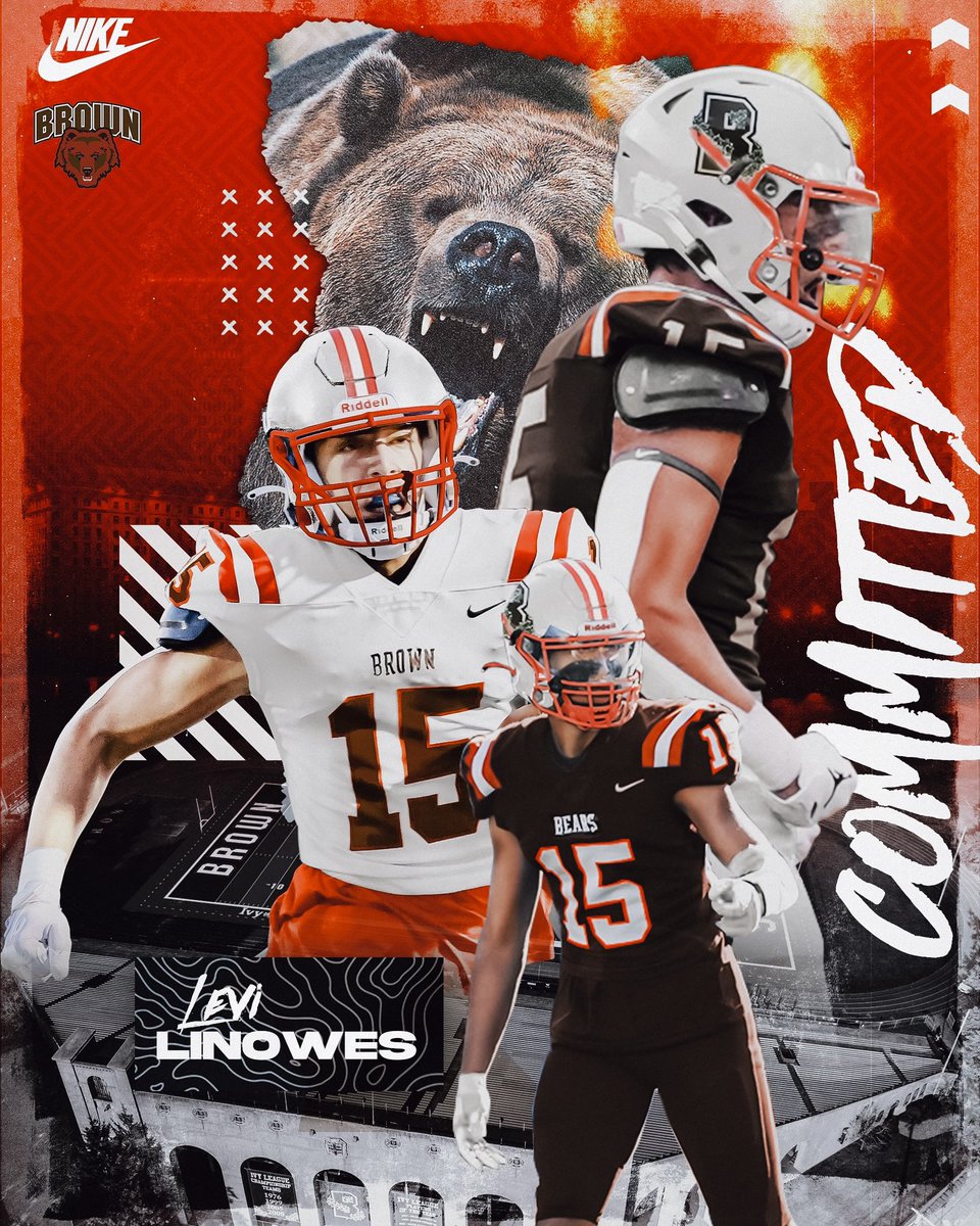 Levi Linowes tweet media