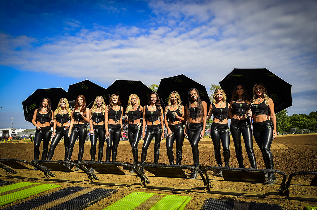 mxgp's tweet photo. Yesterday was cool 😎 but let's see what today has in store! 🌧  

#MXoN #MXGP #Motocross @MonsterEnergy https://t.co/Ov2XrtAW9M
