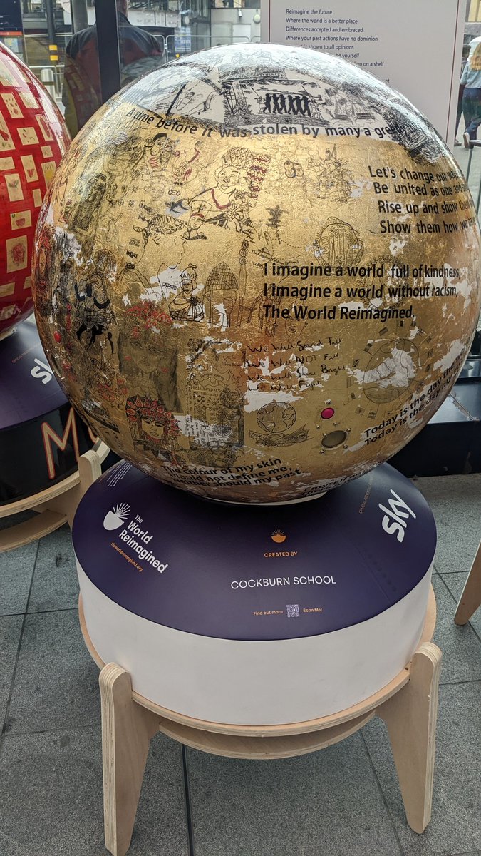 Ruth Ibegbuna tweet media