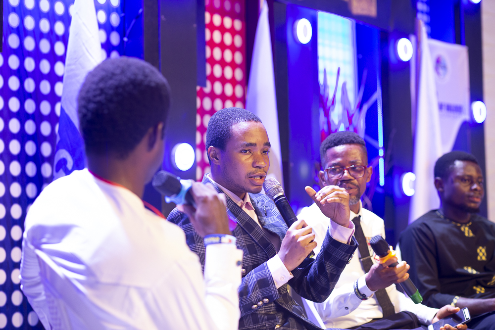 gigcglobal's tweet image. Panel Discussion on OVERCOMER&apos;S TESTIMONIES 

#MVC2022 #MenConference #AboveOnly #GIGCService #SundayService #GloryWorld #GIGCGlobal