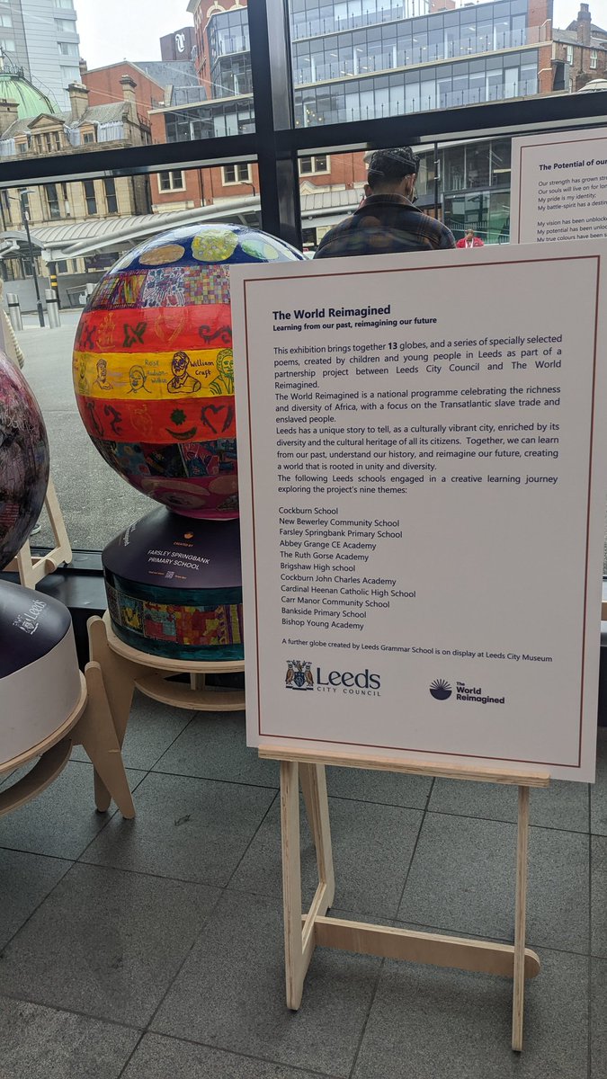 Ruth Ibegbuna tweet media