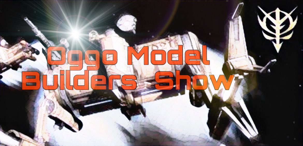 PAN31876897's tweet photo. Oggo Model Builders  Show
#OMBS
(オッゴモデルビルダーズショウ)をTwitter上にて開催します。期間は10月10日から11月10日まで。参加希望の方はこのツイートに参加表明下さいね！
募集期間9月24日〜10月10日0時まで！
オッゴと言うならミキシング、フルスクラッチ、3Dモデリングなんでも有り！ https://t.co/NcEXmHmd72