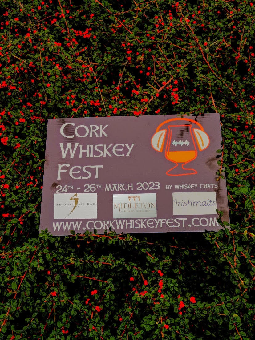 Cork Whiskey Fest 2026 tweet media