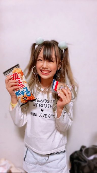 Twitterのコスプレ画像5