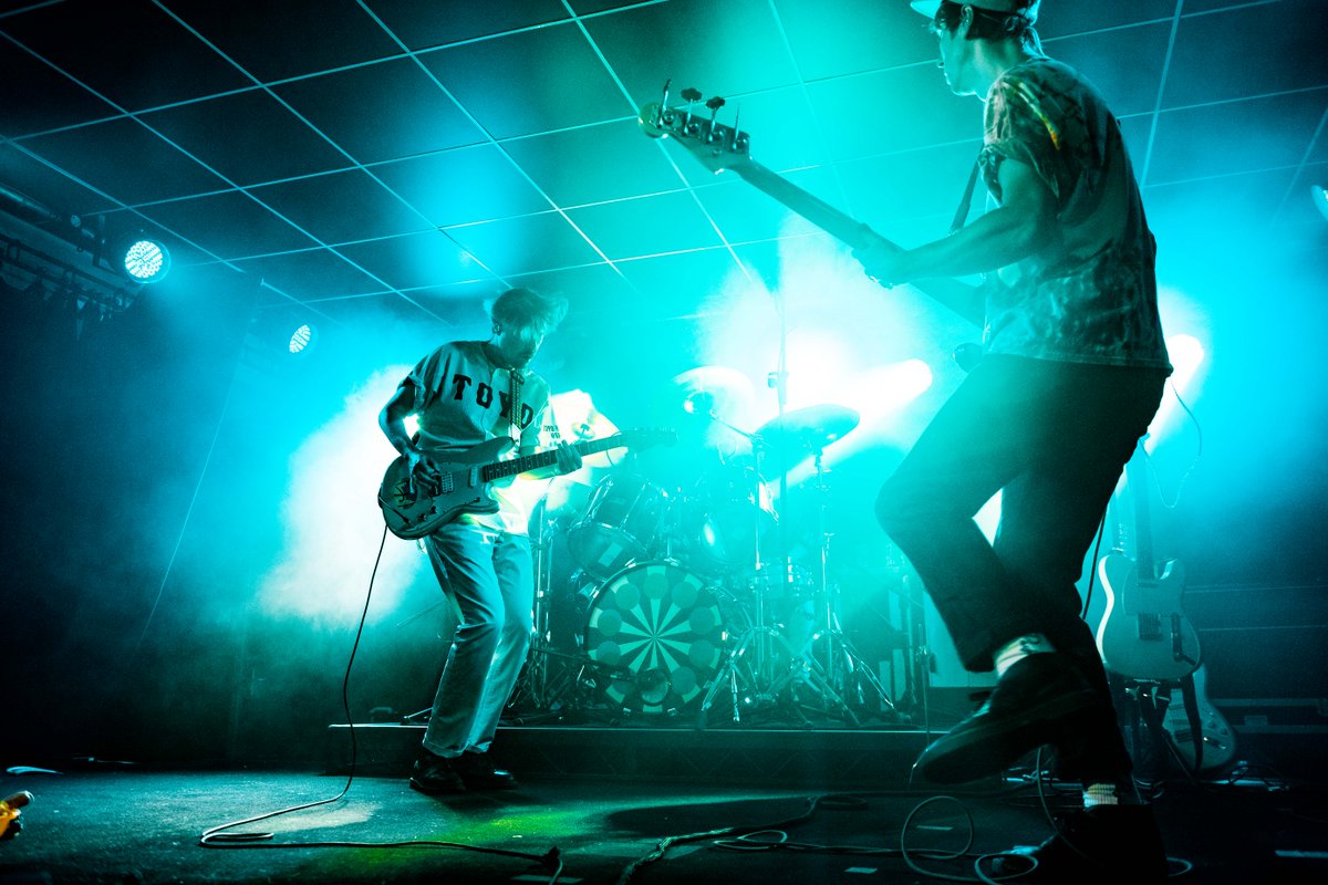 True North tweet media