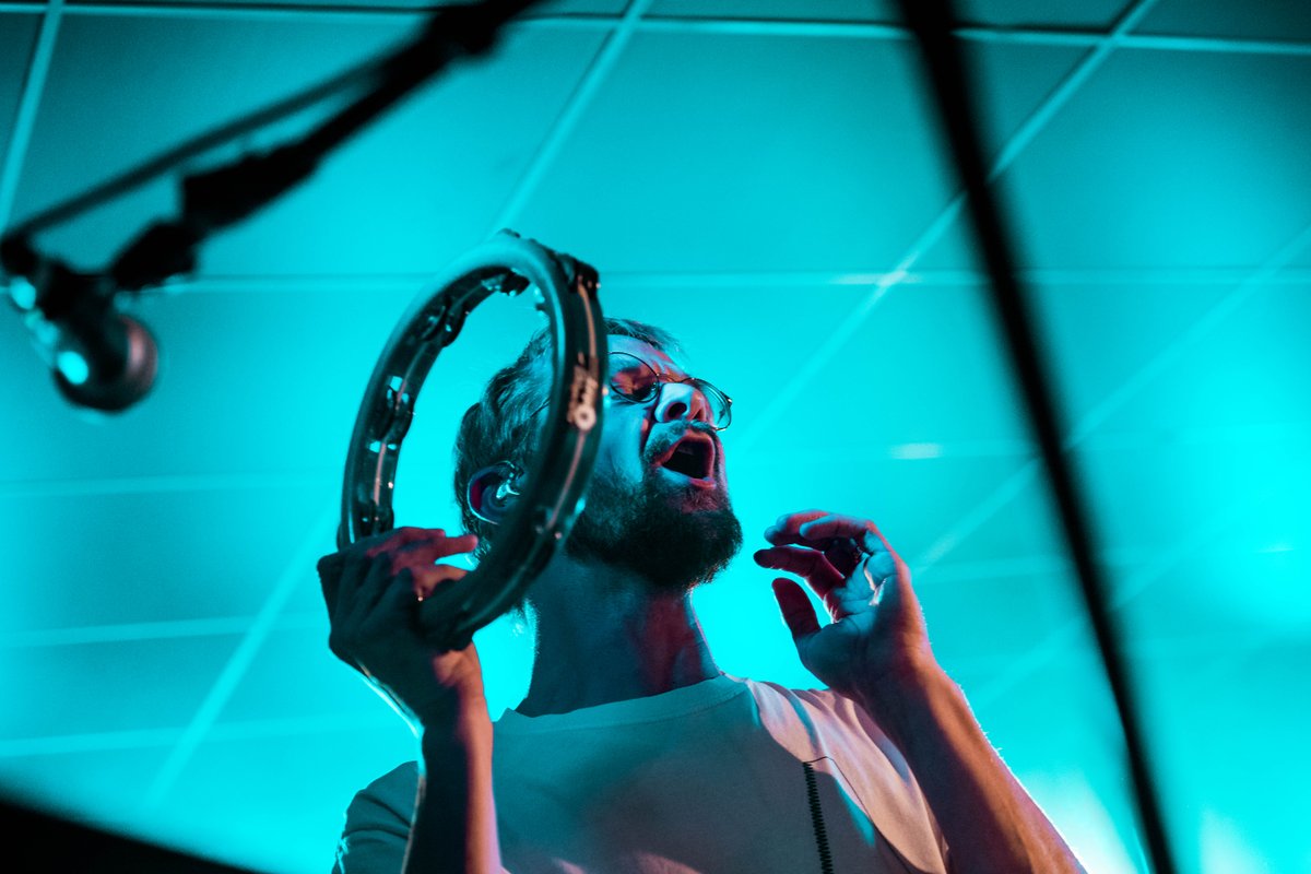 True North tweet media