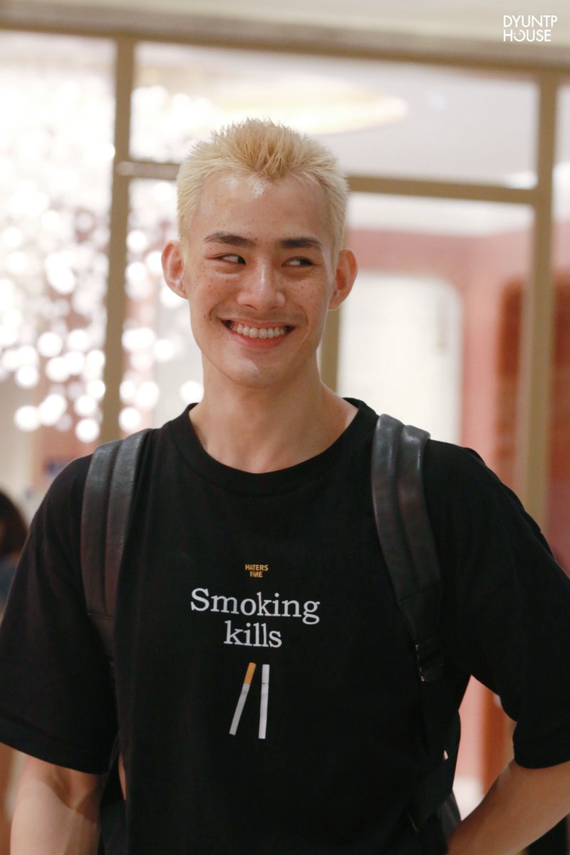dyuntp_fc's tweet photo. 250922 ; คุณนายแบบน่ารัก 😉

#dyuntp
#ดิวคนเหงา
#BIFW2022 
#LeisureProjects https://t.co/pWqcRgXr6h