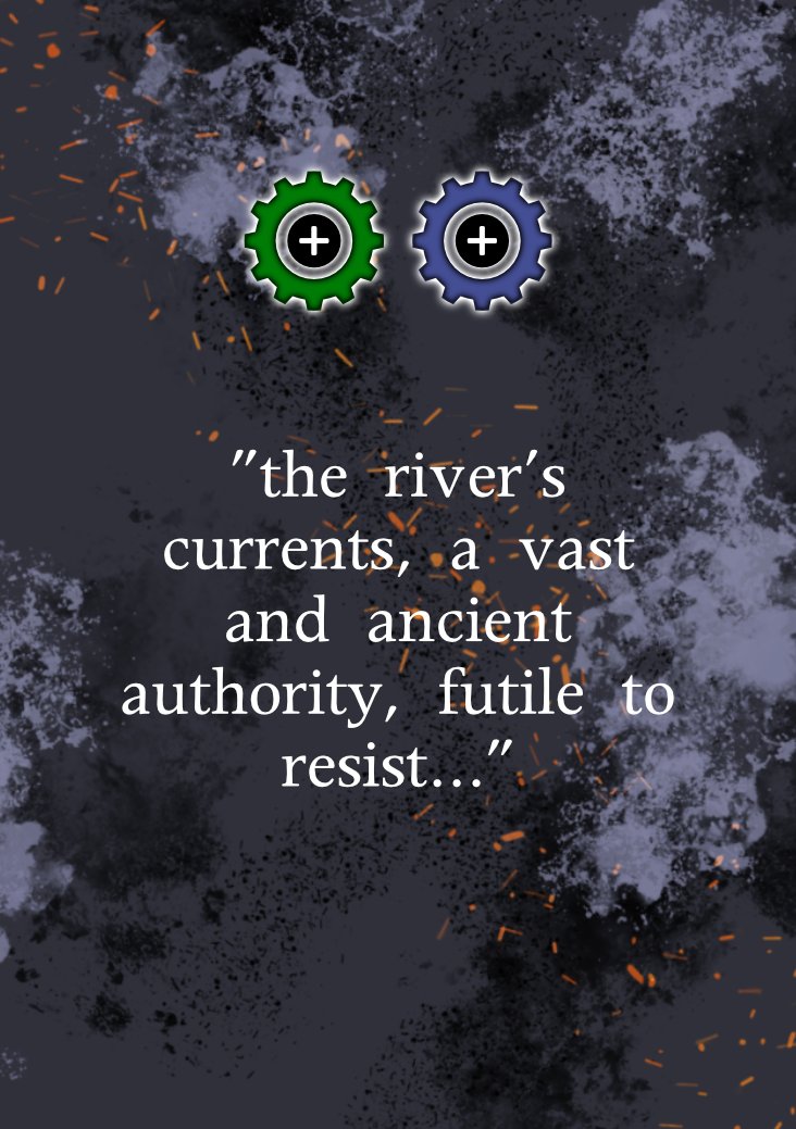 Moonfacedbaboon's tweet image. More of life's poetry from #floatdownstream. Launching on #kickstarter this week 27th September. Sign up for launch notification: kickstarter.com/projects/66381…
" [...] I enjoyed playing Float Downstream a lot. [...] Float Downstream is definitely worth checking out!"@TabletopGamesBl
