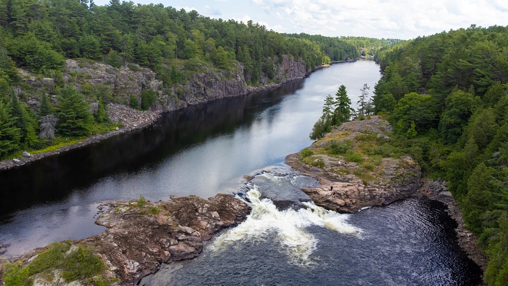 OntarioParks tweet picture