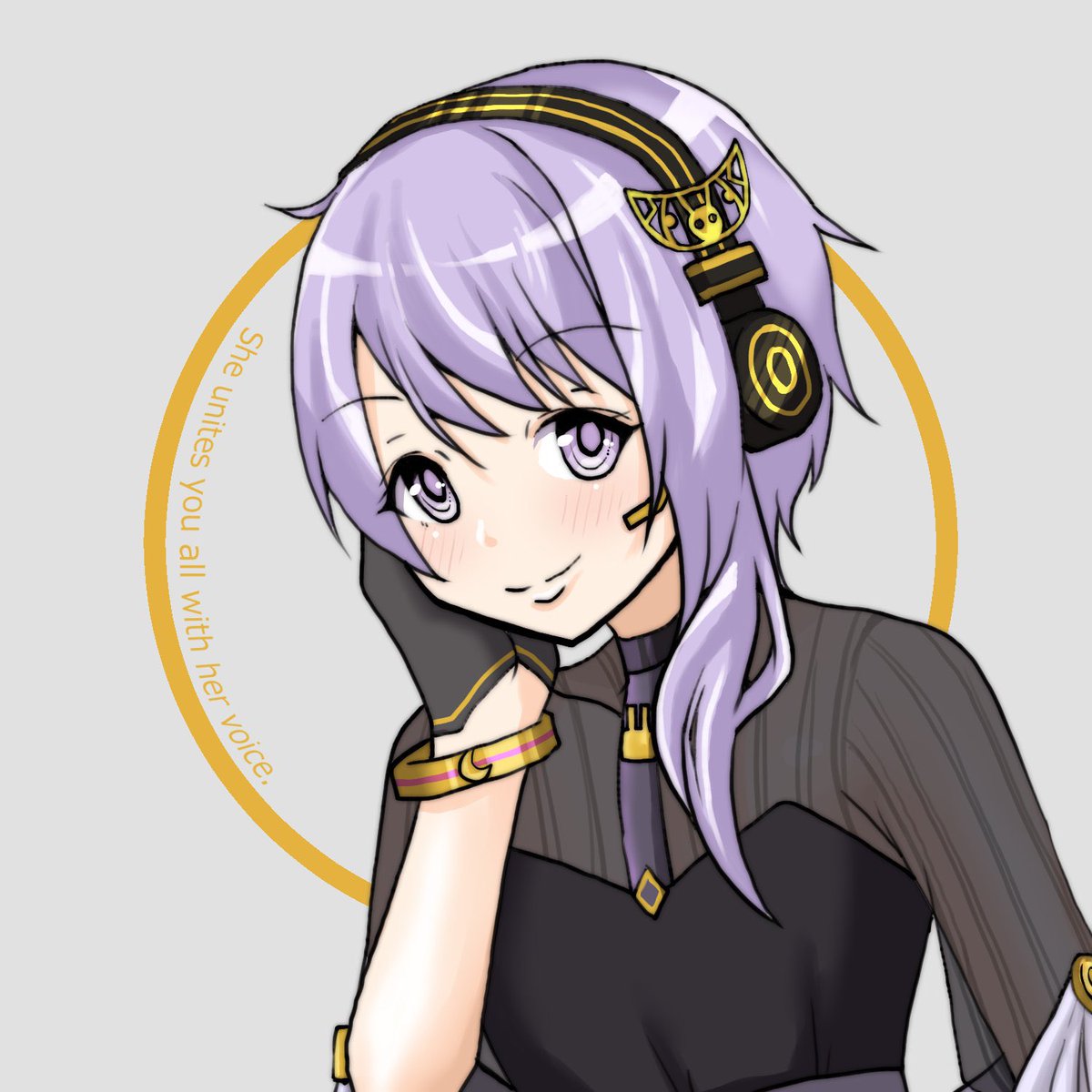 ボイチェビとかオリジナルとか色々描いています。
#三連休はフォロワーさんが増えるらしい 