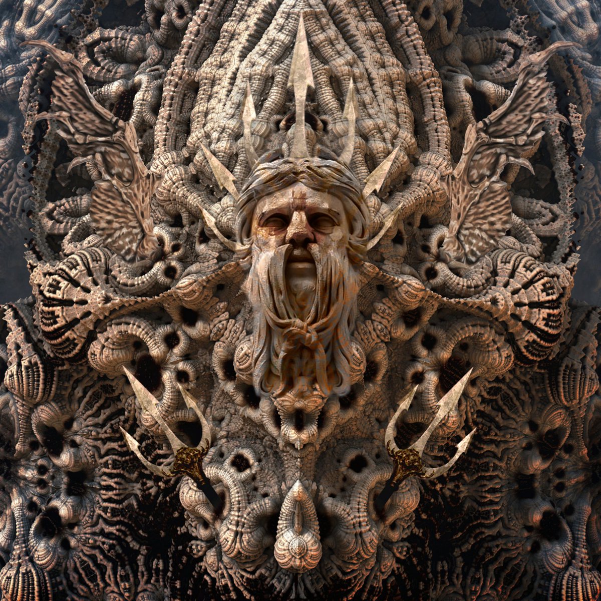 CAN I HAVE A BID HERE ??
if not, maybe a Retweet then? 

The Temple of Poseidon 
0.25 eth on foundation

Link 👇
#nft