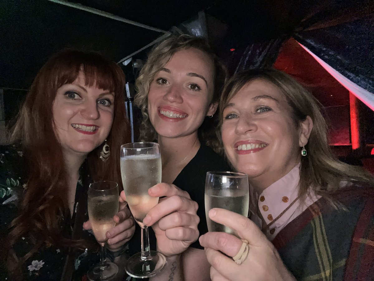 Cheers <a href="/Celtic_Musical/">Celtic - The Musical</a> and to everyone who came to sing with us 💚🍀 

<a href="/CelticFC/">Celtic Football Club</a> <a href="/pameladwyer/">Pamela Dwyer</a> <a href="/julieduncanson/">Julie Duncanson</a>