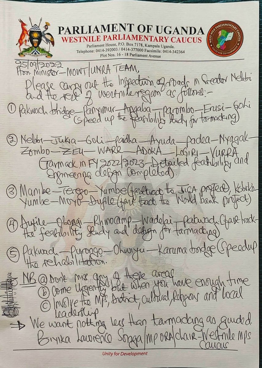 Songa Lawrence Biyika , (@blsonga) on Twitter photo 