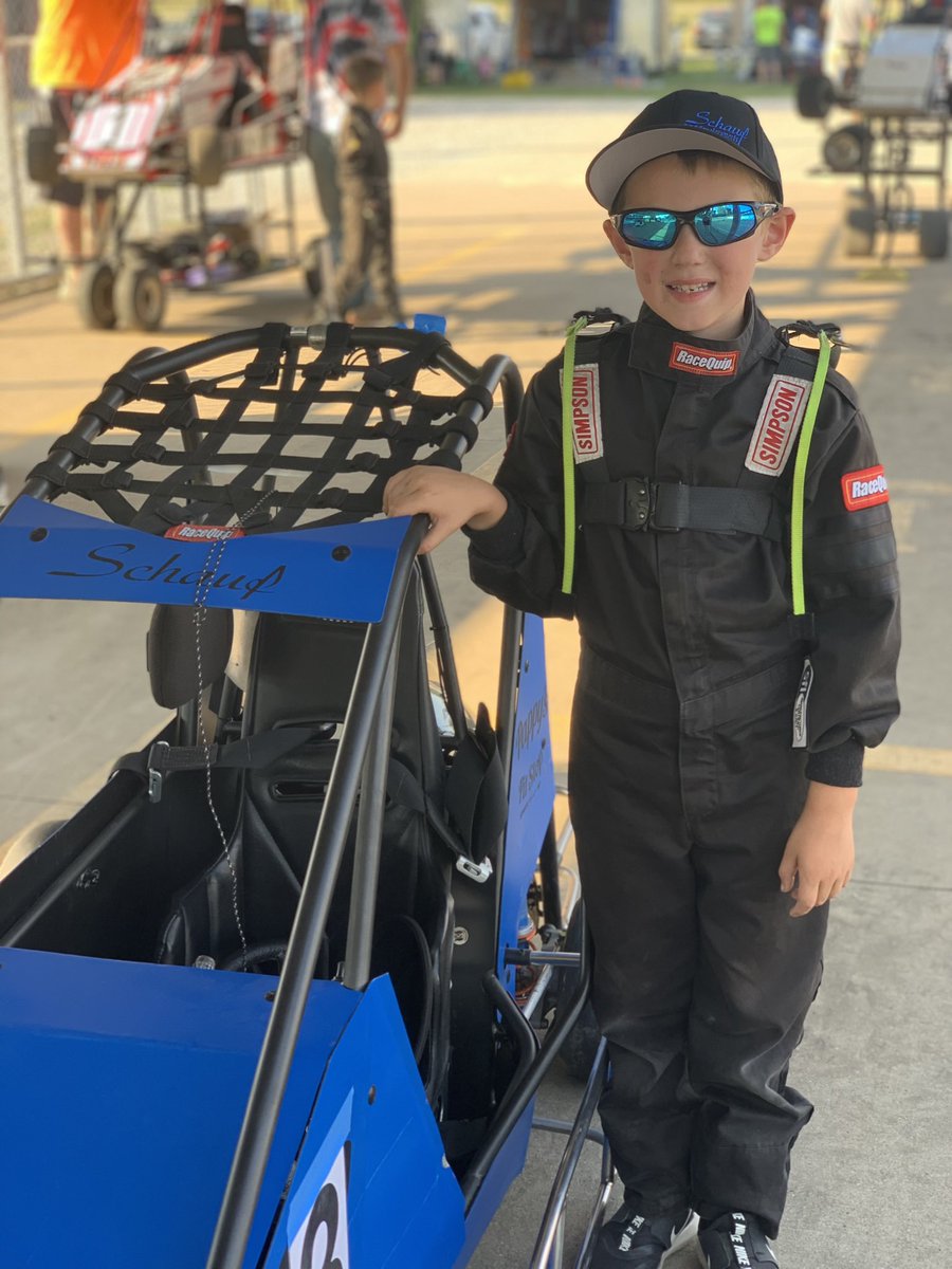 TeamSchauf's tweet photo. We didn’t get the results we were aiming for yesterday but we are still working and learning and having a great time racing.
We will try again next week.

@pappyspitstop 
@mittler_bros 
@SuperCleanTeam 
@BlasterProducts https://t.co/LzOVlQGEz4