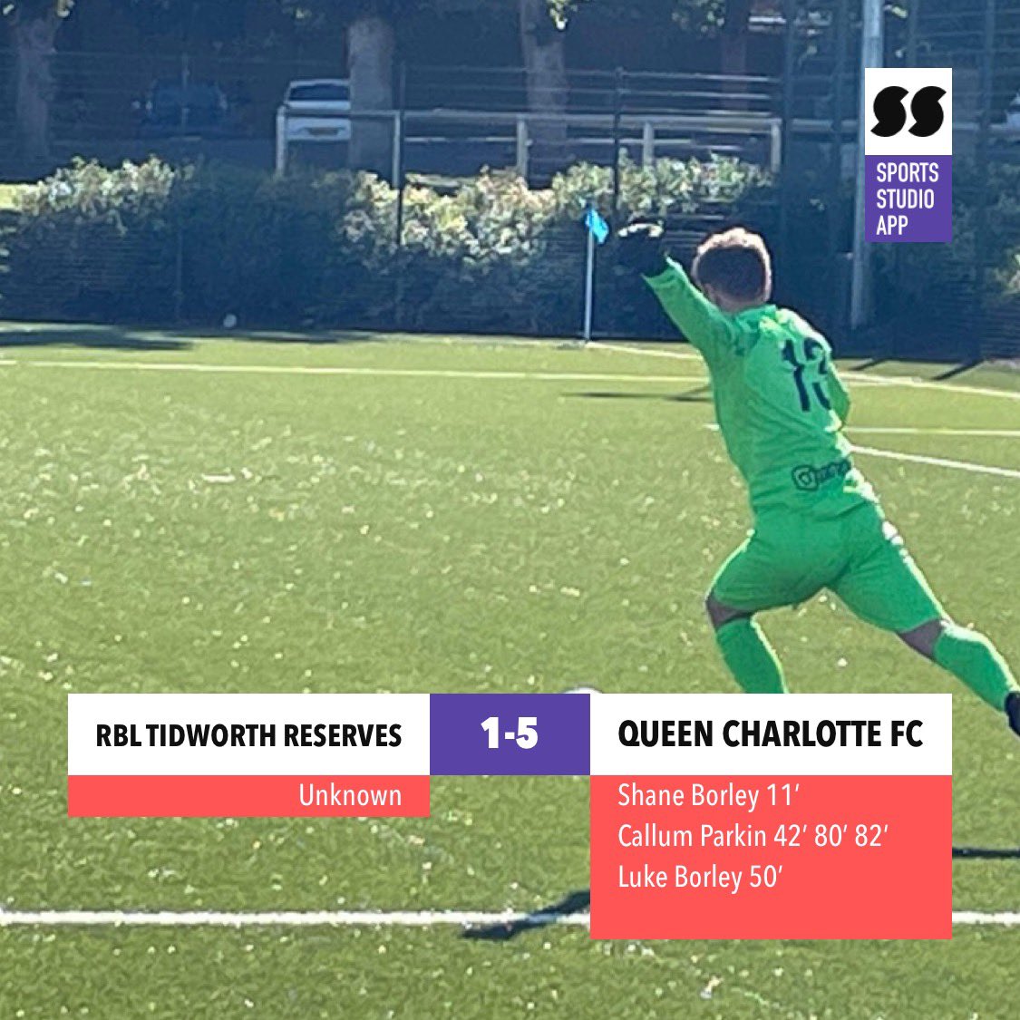 And that’s all she wrote. The boys wrap todays game up in a tidy fashion and progress into the next round of the Memorial Cup. Todays Man of the Match Kyle Forster!! Sponsored by Trims by TJ