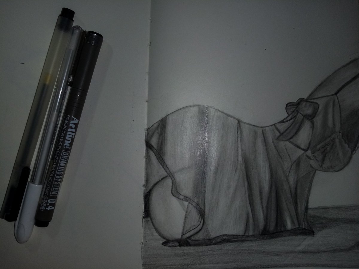 gideon_syy's tweet photo. 🔞 NSFW

I'm back at it again :">

#sketch #nsfw #artmoots https://t.co/HLVrJ0hUlS