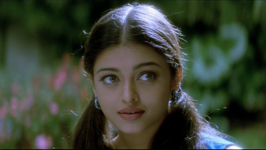 filmsandstuffs's tweet photo. aishwarya rai in tamil cinema is always top-tier. 🤌🏼 https://t.co/tWVvZHUAVV