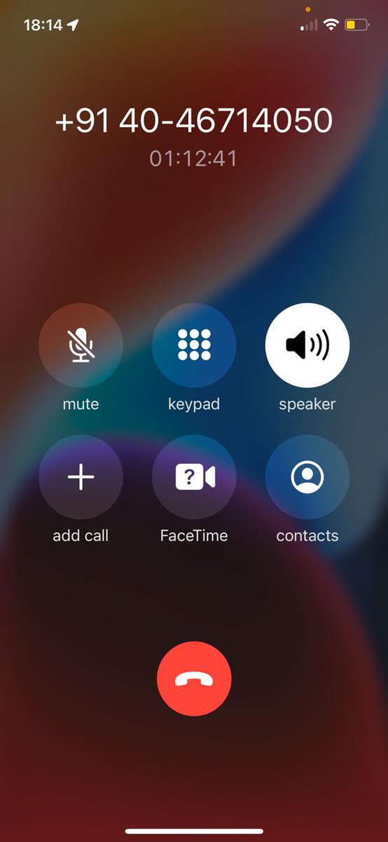 DScurious's tweet photo. @flipkartsupport @Flipkart your customer support has put on mute for last 55 minutes with no answer. https://t.co/aZZ555Oz5V